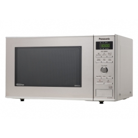 Panasonic NNGD37HSBPQ Microwave Oven & Grill
